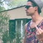 Eric Saade - Finger to Homophobia