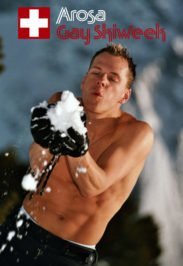 Arosa Gay Ski Week