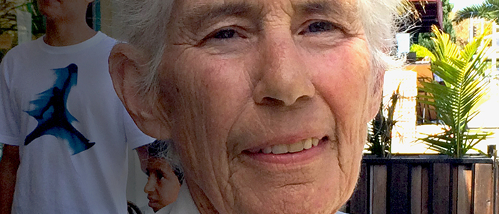 Honey Lee Cottrell (1946–2015)