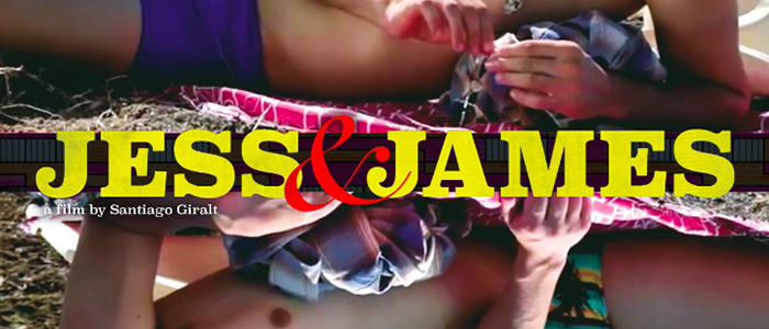 Jess & James