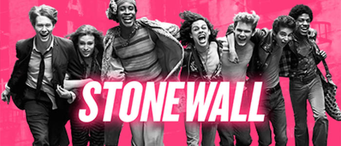 Stonewall - Movie