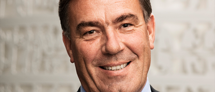 Stein Erik Hagen