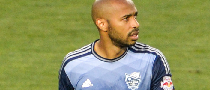 Thierry Henry