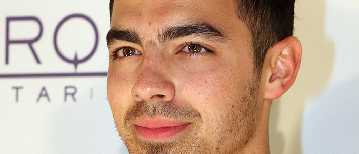 Joe Jonas