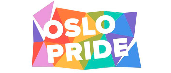 Oslo Pride 2015