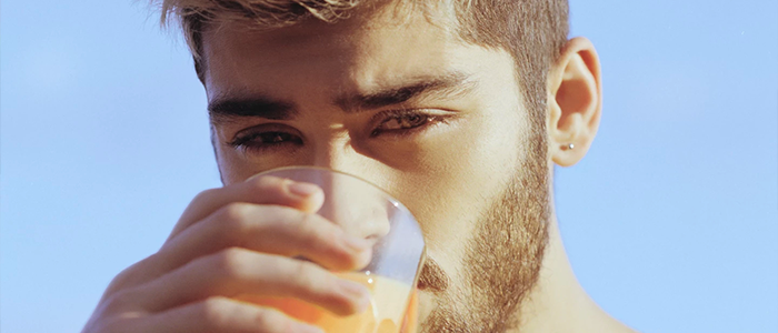 Zayn Malik