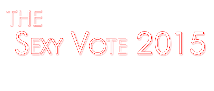 The Sexy Vote 2015