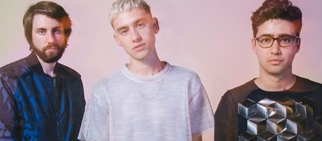 Years & Years