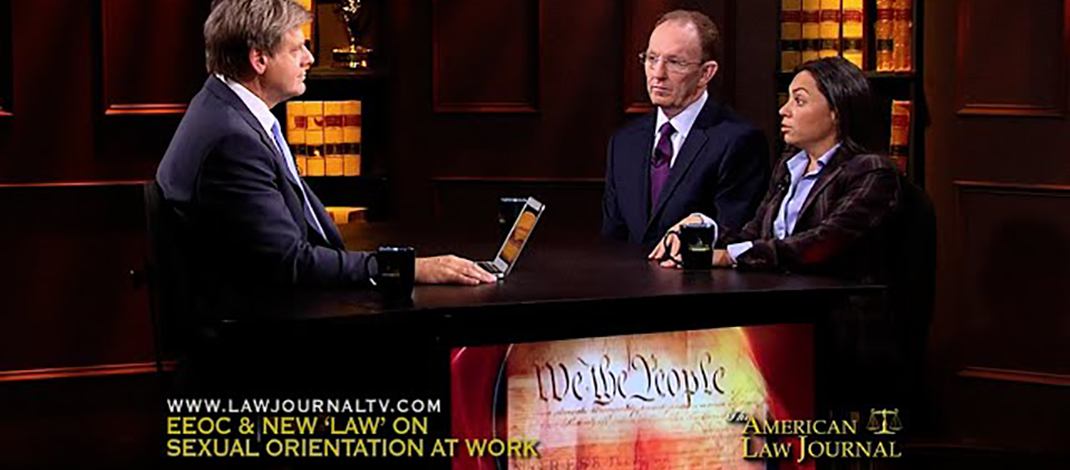 American Law Journal