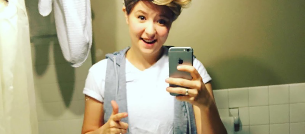 Ashley Mardell