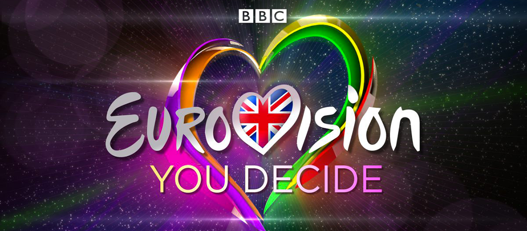 Eurovision: You Decide