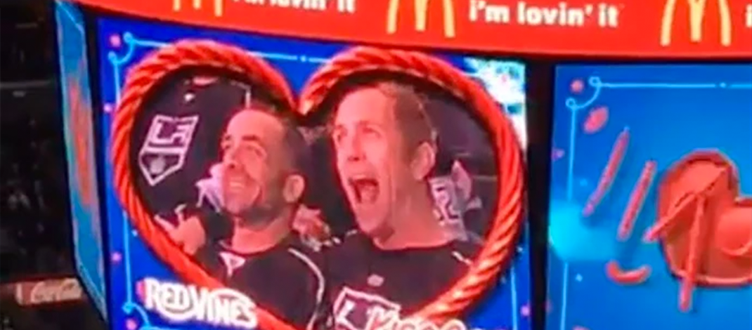 Kiss Cam