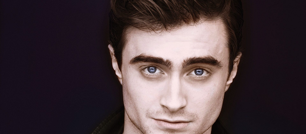 Daniel Radcliffe