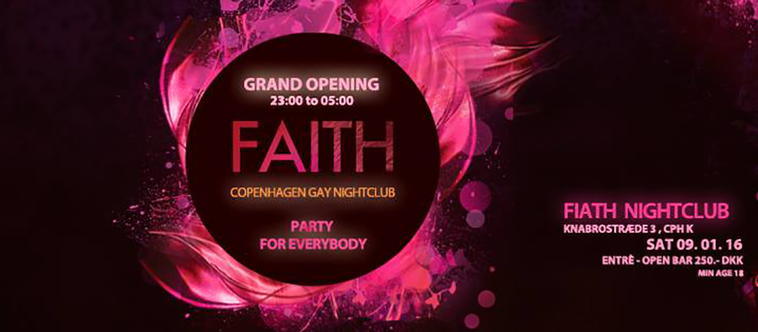 Faith