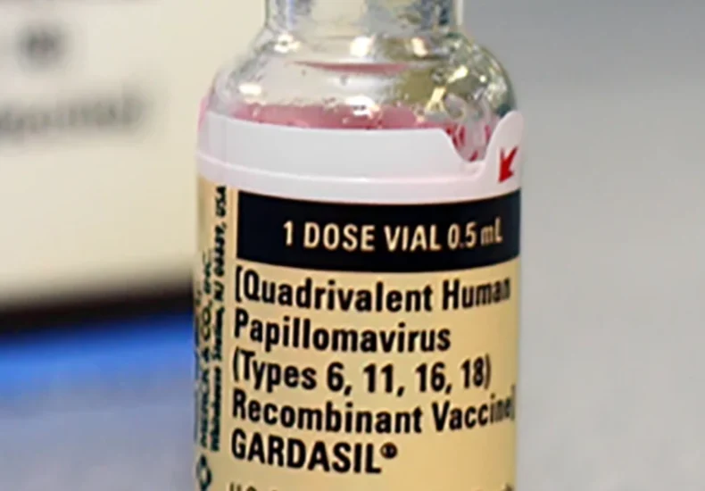 HPV vaccine