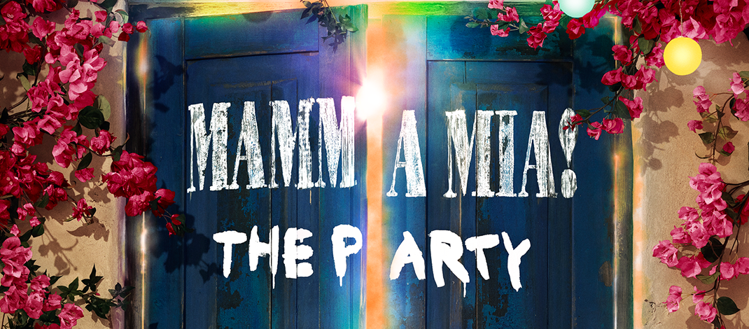 Mamma Mia! The Party