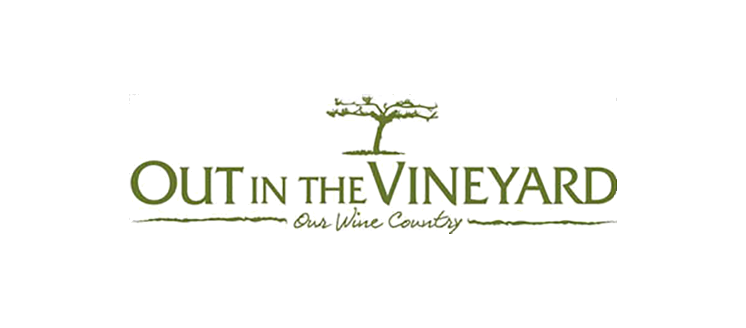 Out In The Vineyard