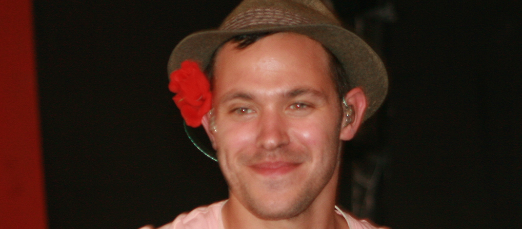 Will Young