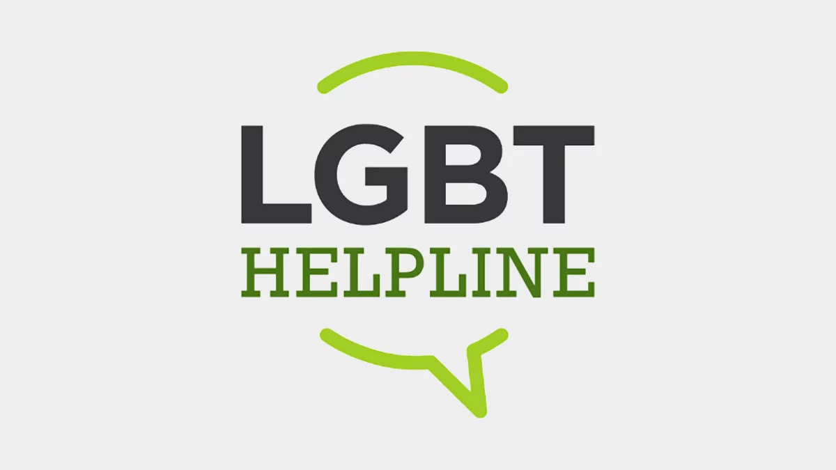 LGBT Helpline - Ireland