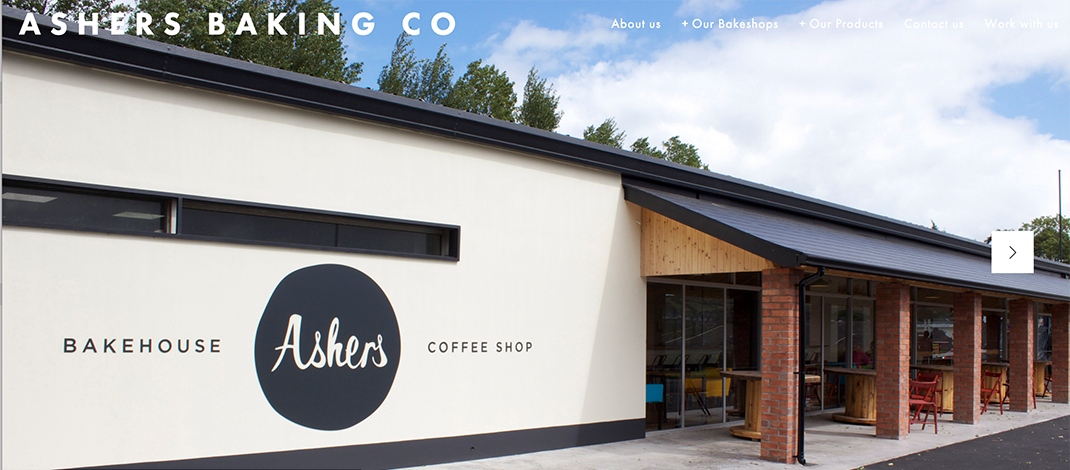 Ashers Baking Company