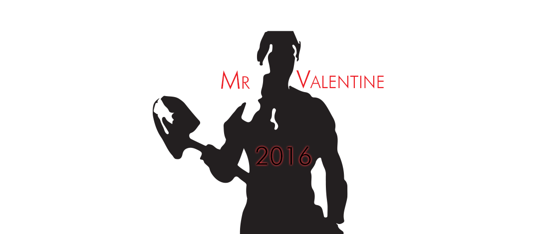 Mr. Valentine 2016