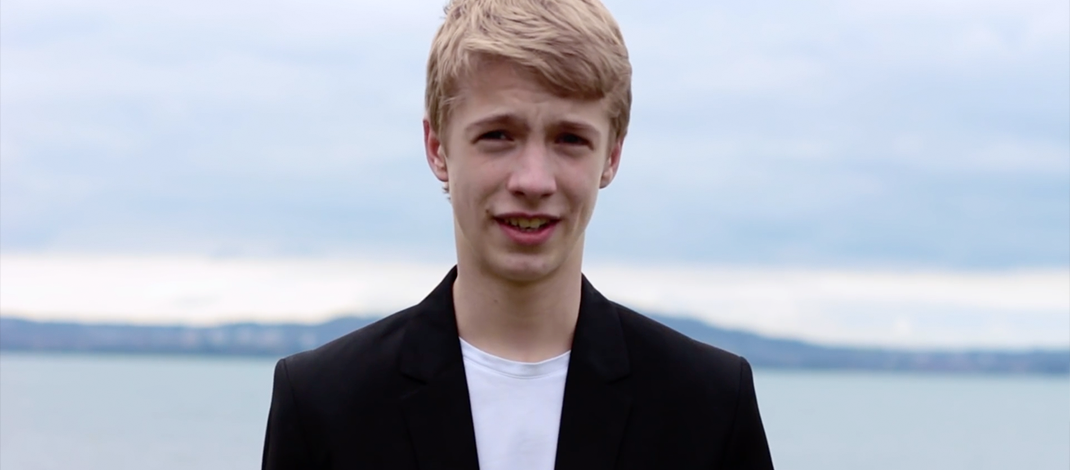 Darragh Tibbs