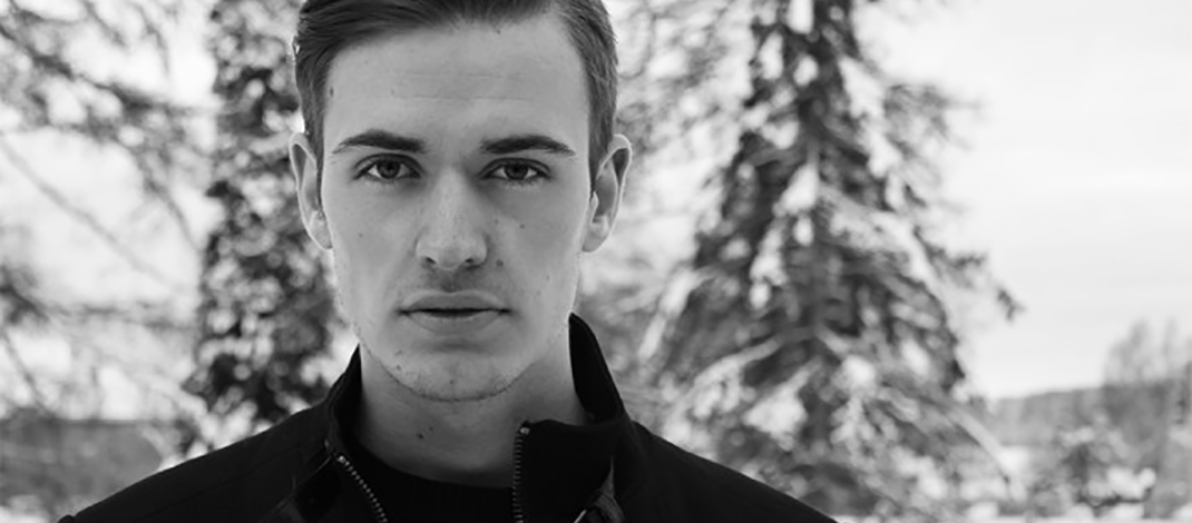 Espen Andreas Haugland