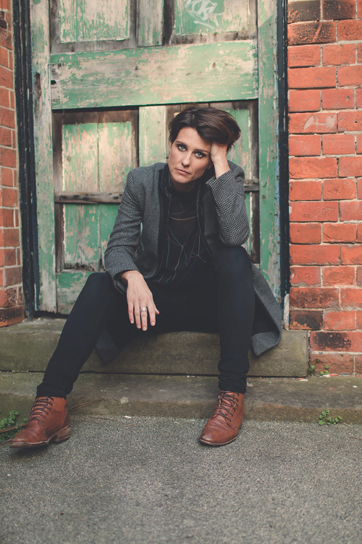 Heather Peace