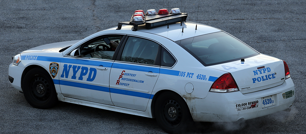 NYPD