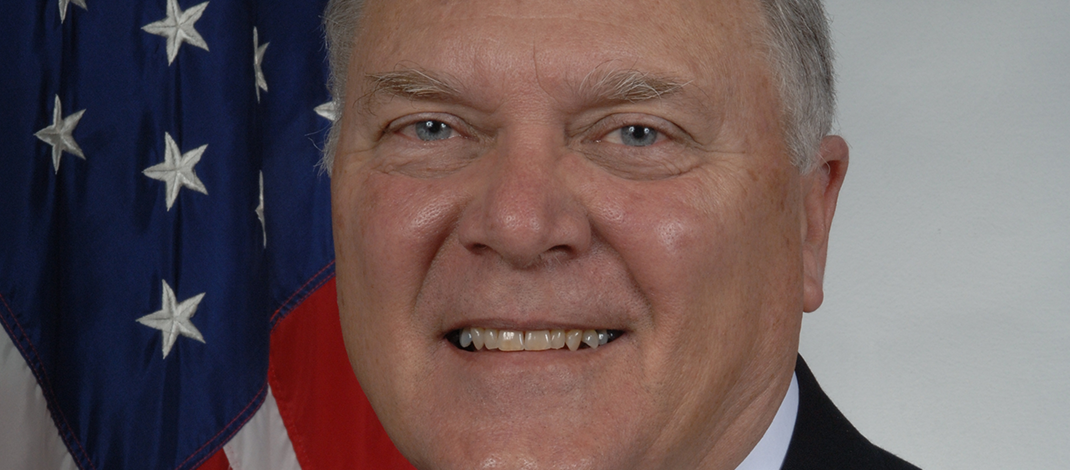 Nathan Deal
