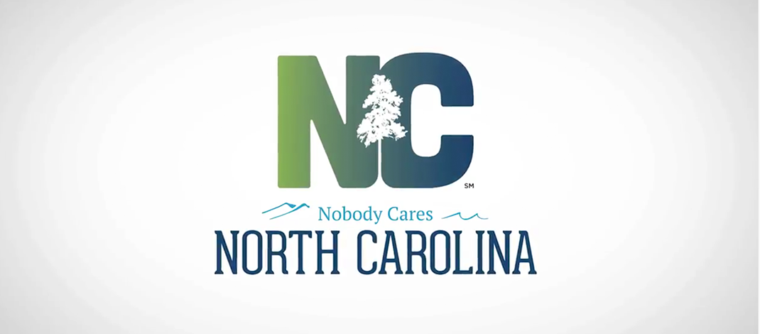 North Carolina - Nobody Cares