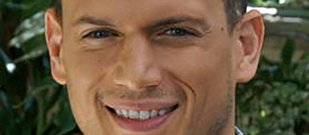 Wentworth Miller