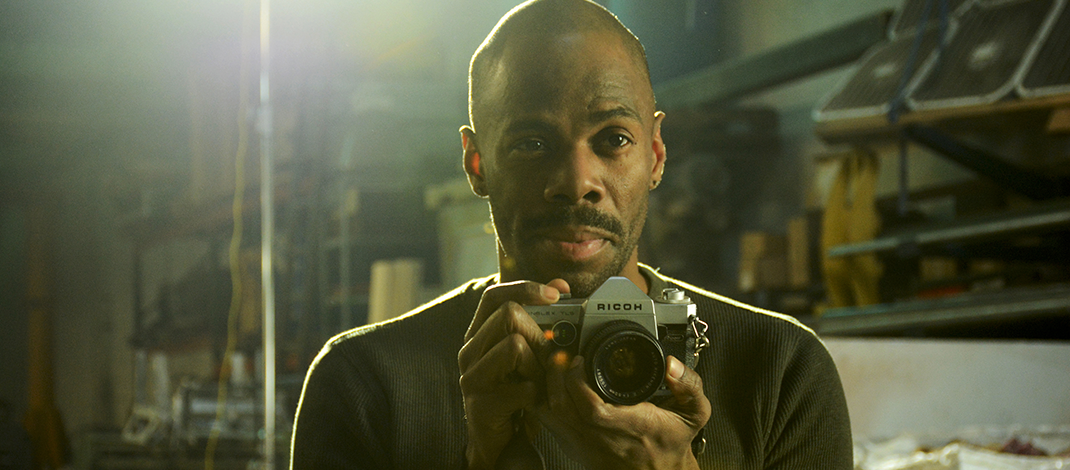 Colman Domingo - Beautiful Something