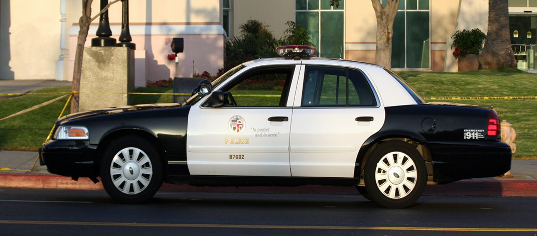 LAPD