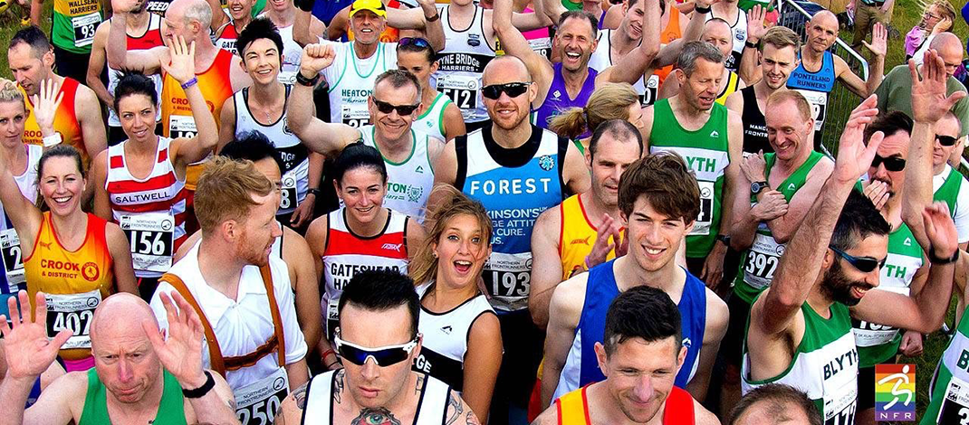 LGBT 5k