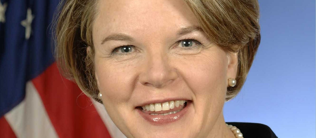 Margaret Spellings