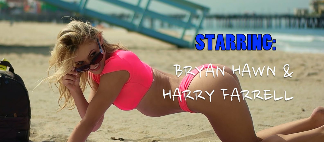 Bryan Hawn ‘s Bromance Comedy Series – ” Boyfriend ” – S01E03
