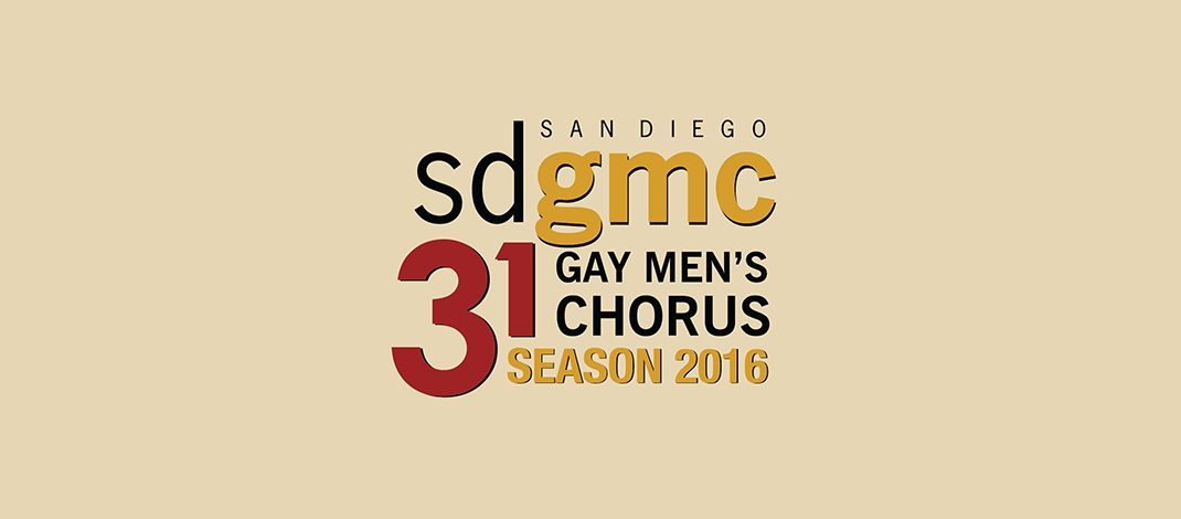 San Diego Gay Men's Chorus