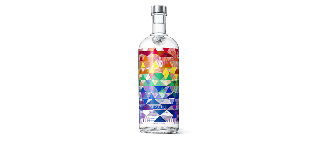 Absolut Mix