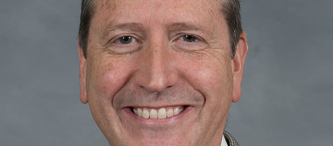 Dan Bishop