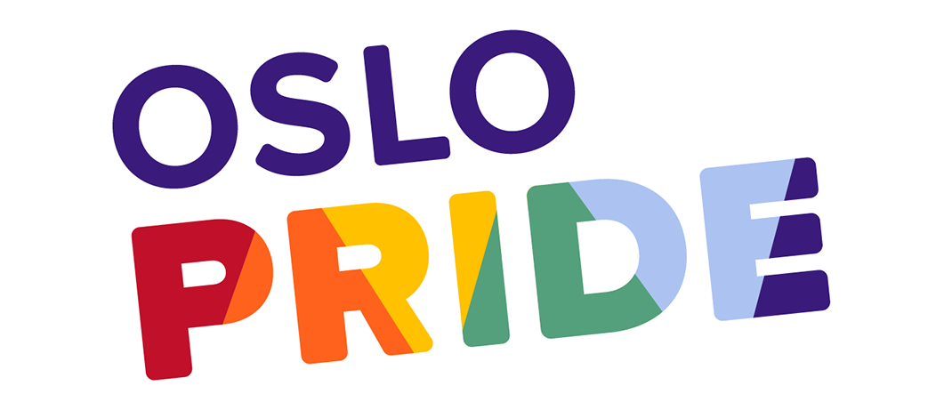 Oslo Pride 2016