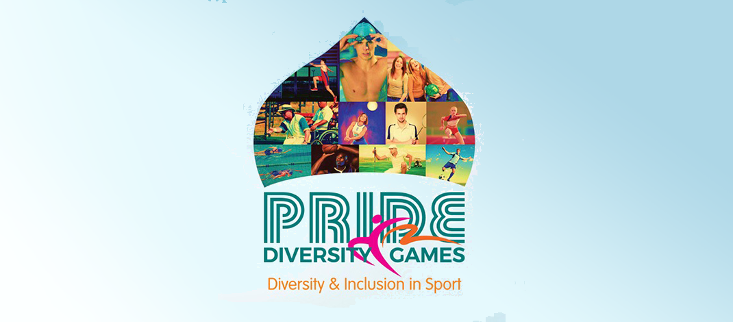 Pride Diversity Games