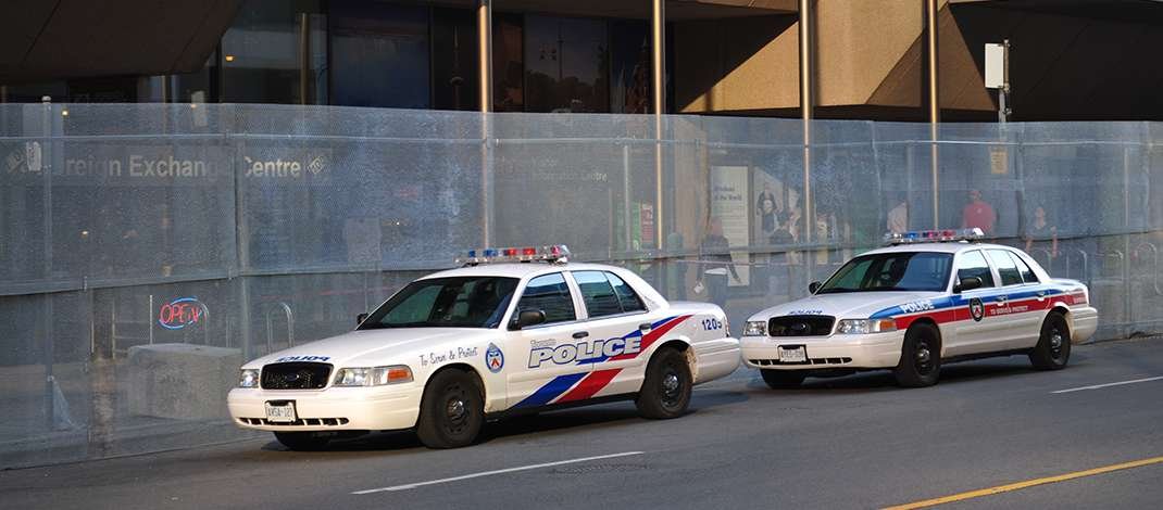 Toronto Police