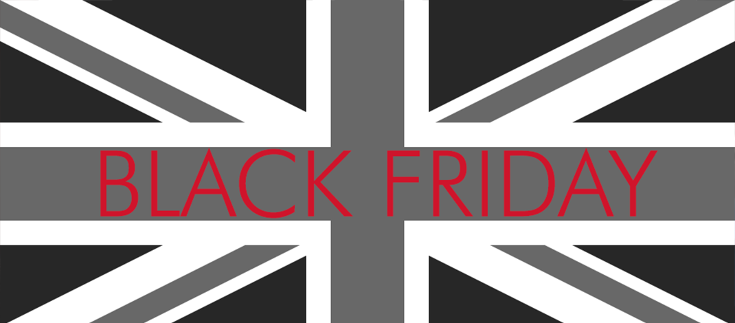 Black Friday - Brexit
