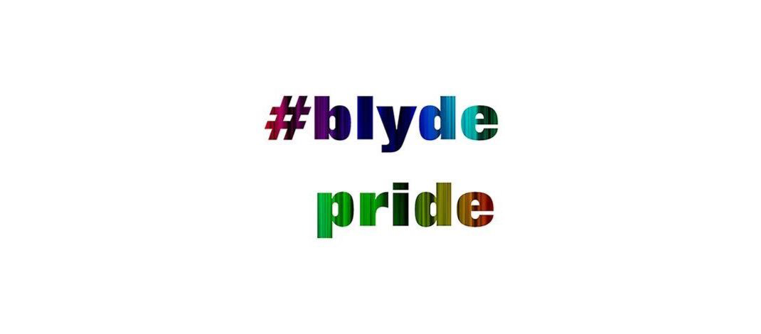 #blydepride