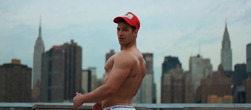 Bryan Hawn