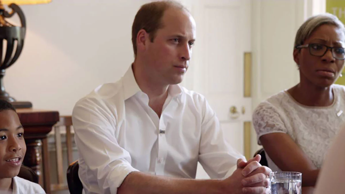 Prince William