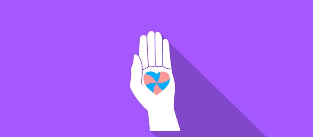 TRANSGENDER AWARENESS: INTRO TO BEST PRACTICES