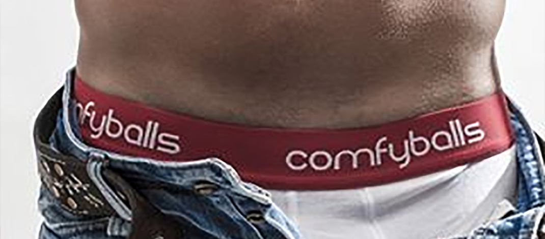 Comfyballs