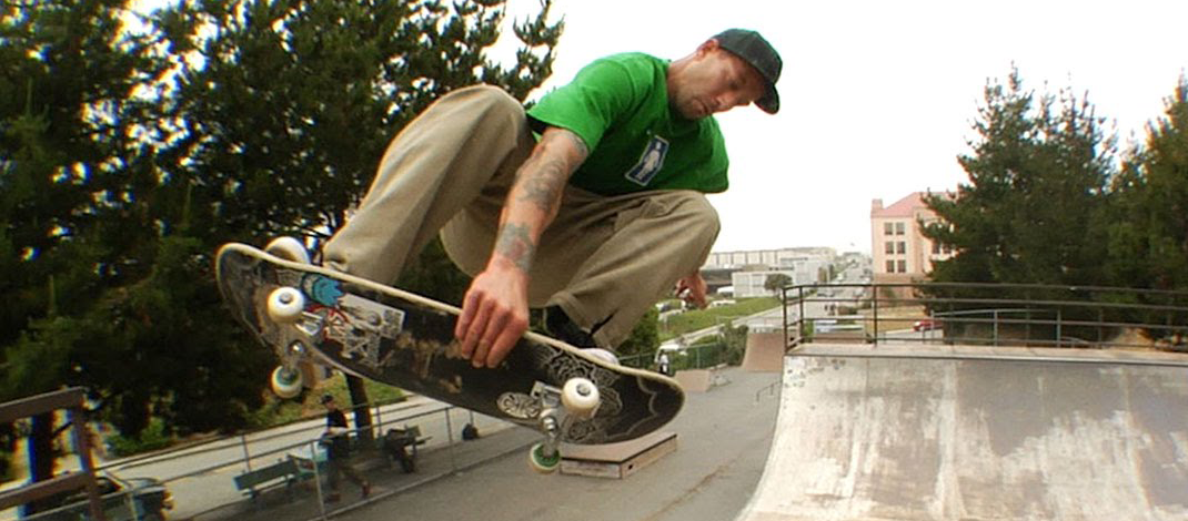 Brian Anderson
